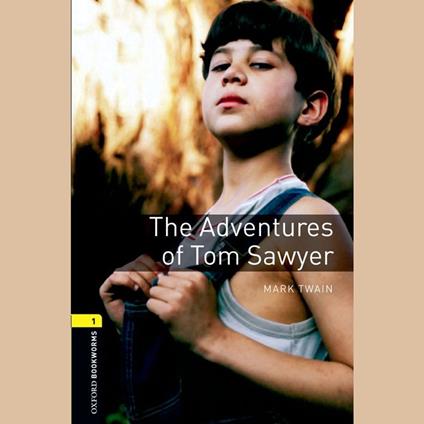 Adventures of Tom Sawyer, The