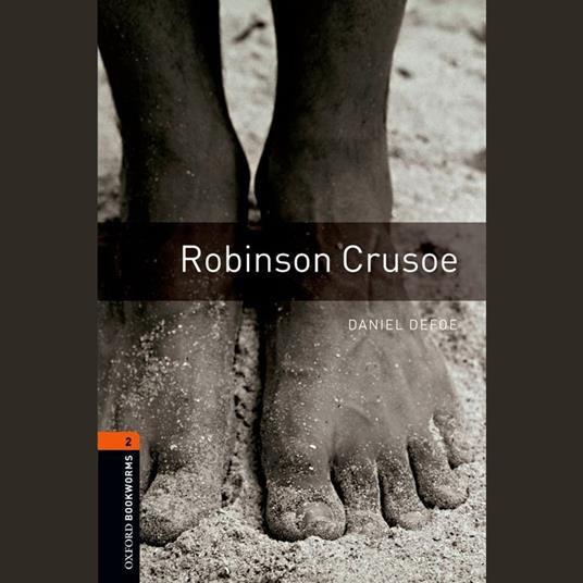 Robinson Crusoe