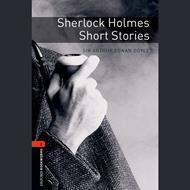 Sherlock Holmes Short Stories