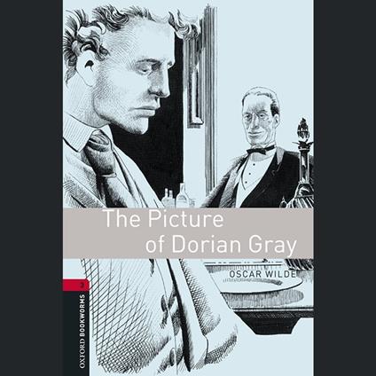 Picture of Dorian Gray, The