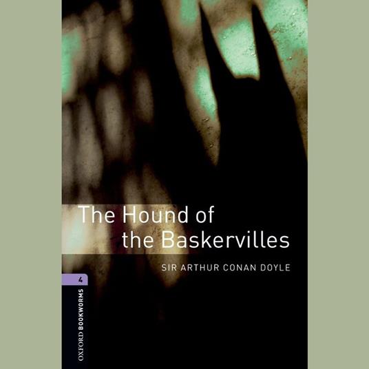 Hound of the Baskervilles, The