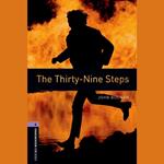 Thirty-Nine Steps, The