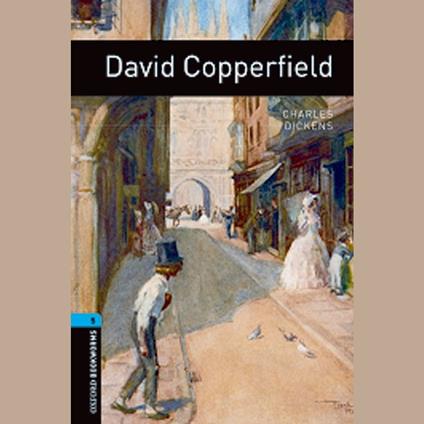 David Copperfield