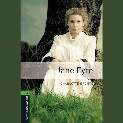 Jane Eyre