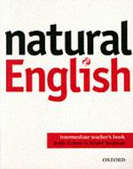 Natural English: Intermediate: Teacher's Book