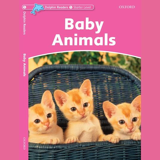 Baby Animals