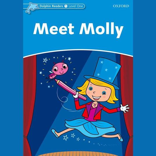 Meet Molly