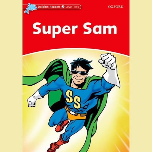 Super Sam