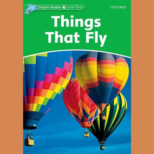 Things That Fly