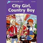 City Girl, Country Boy