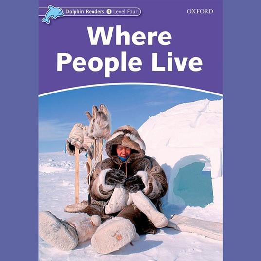 Where People Live