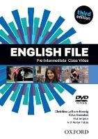 English File third edition: Pre-intermediate: Class DVD: The best way to get your students talking