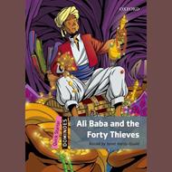 Ali Baba and the Forty Thieves