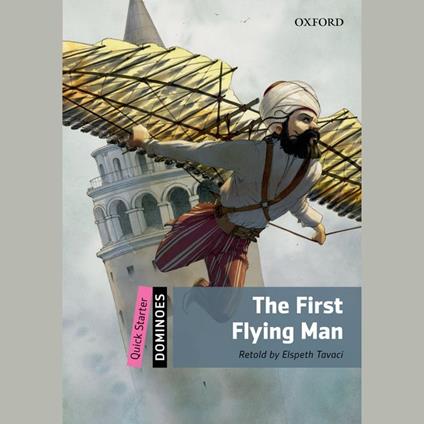 First Flying Man, The