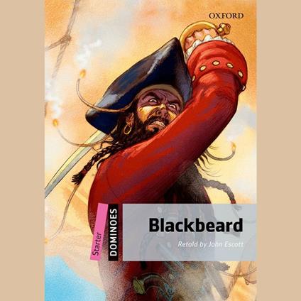 Blackbeard