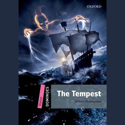 Tempest, The