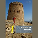 Mystery in Muscat