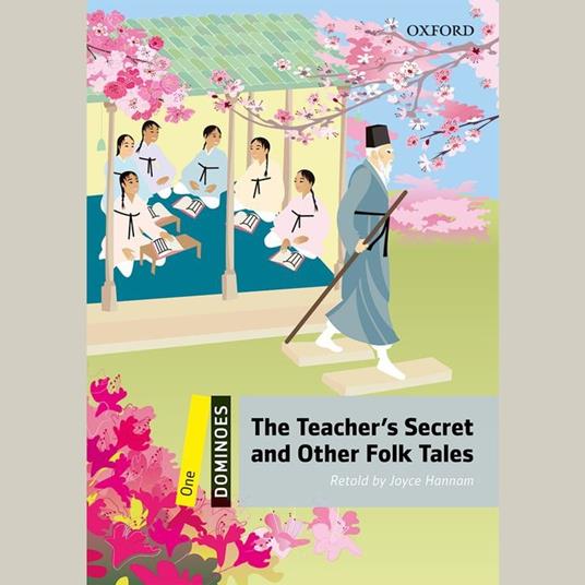 Teacher's Secret and Other Folk Tales, The