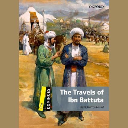 Travels of Ibn Battuta, The