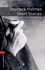 Oxford Bookworms Library: Level 2:: Sherlock Holmes Short Stories