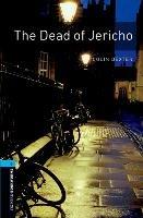 Oxford Bookworms Library: Level 5:: The Dead of Jericho - Colin Dexter - cover