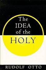 The Idea of the Holy