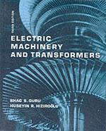 Electric Machinery and Transformers