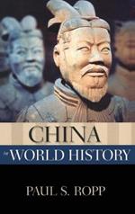 China in World History