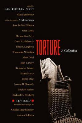 Torture: A Collection - cover