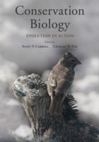 Conservation Biology: Evolution in Action - cover