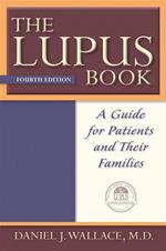 The Lupus Book : A Guide For Patients And Their Families