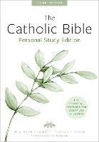 The Catholic Bible, Personal Study Edition - cover