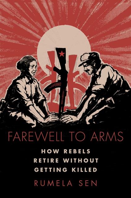 Farewell to Arms