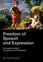 Freedom of Speech and Expression