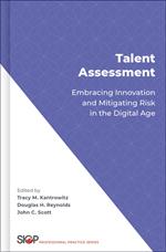 Talent Assessment