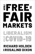 From Free to Fair Markets