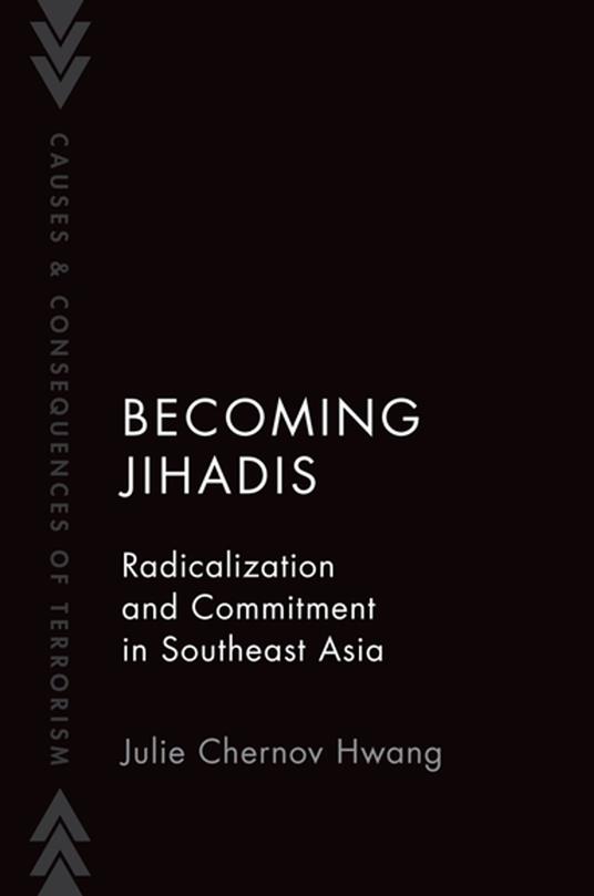 Becoming Jihadis