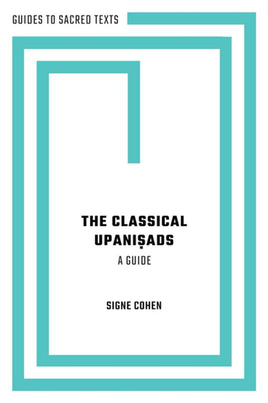 The Classical Upani.sads