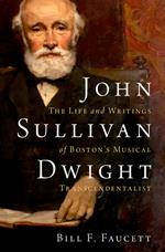 John Sullivan Dwight