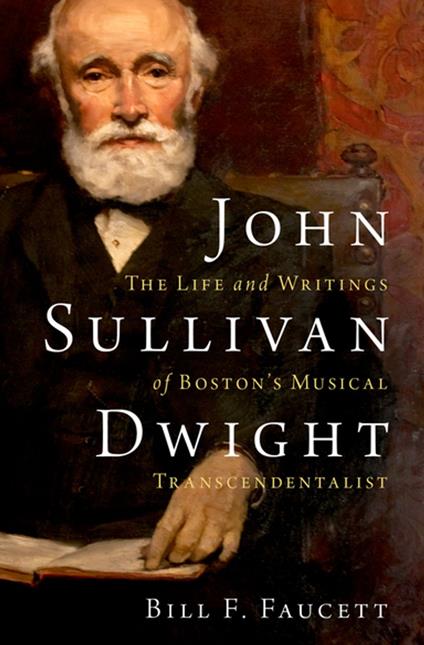 John Sullivan Dwight