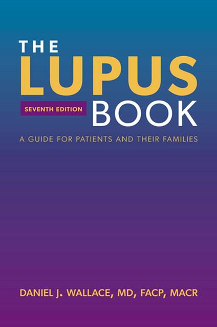 The Lupus Book