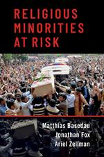 Religious Minorities at Risk