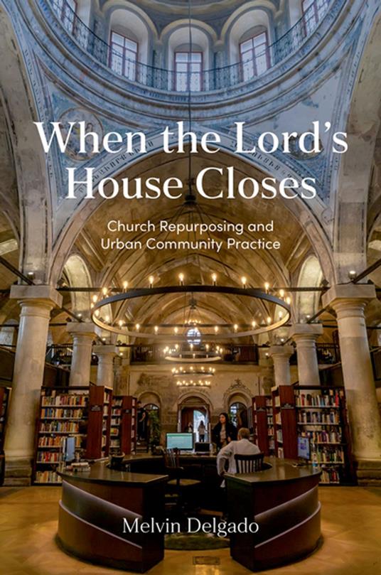 When the Lord's House Closes