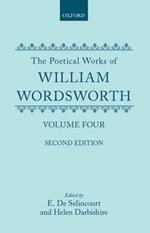 The Poetical Works: The Poetical Works: Volume 4