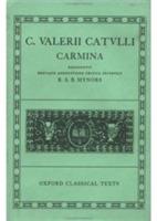 Catullus Carmina