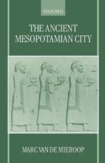 The Ancient Mesopotamian City