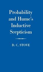 Probability and Hume's Inductive Scepticism