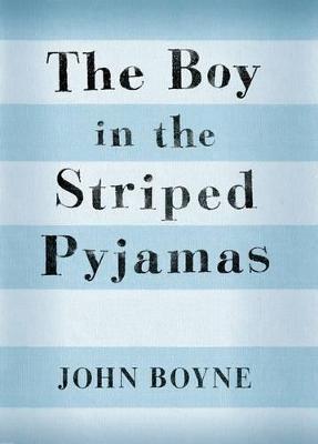 Rollercoasters The Boy in the Striped Pyjamas - Boyne - cover