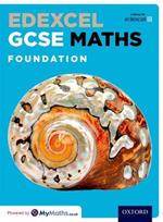 Edexcel GCSE Maths Foundation Student Book