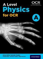 A Level Physics for OCR A Student Book